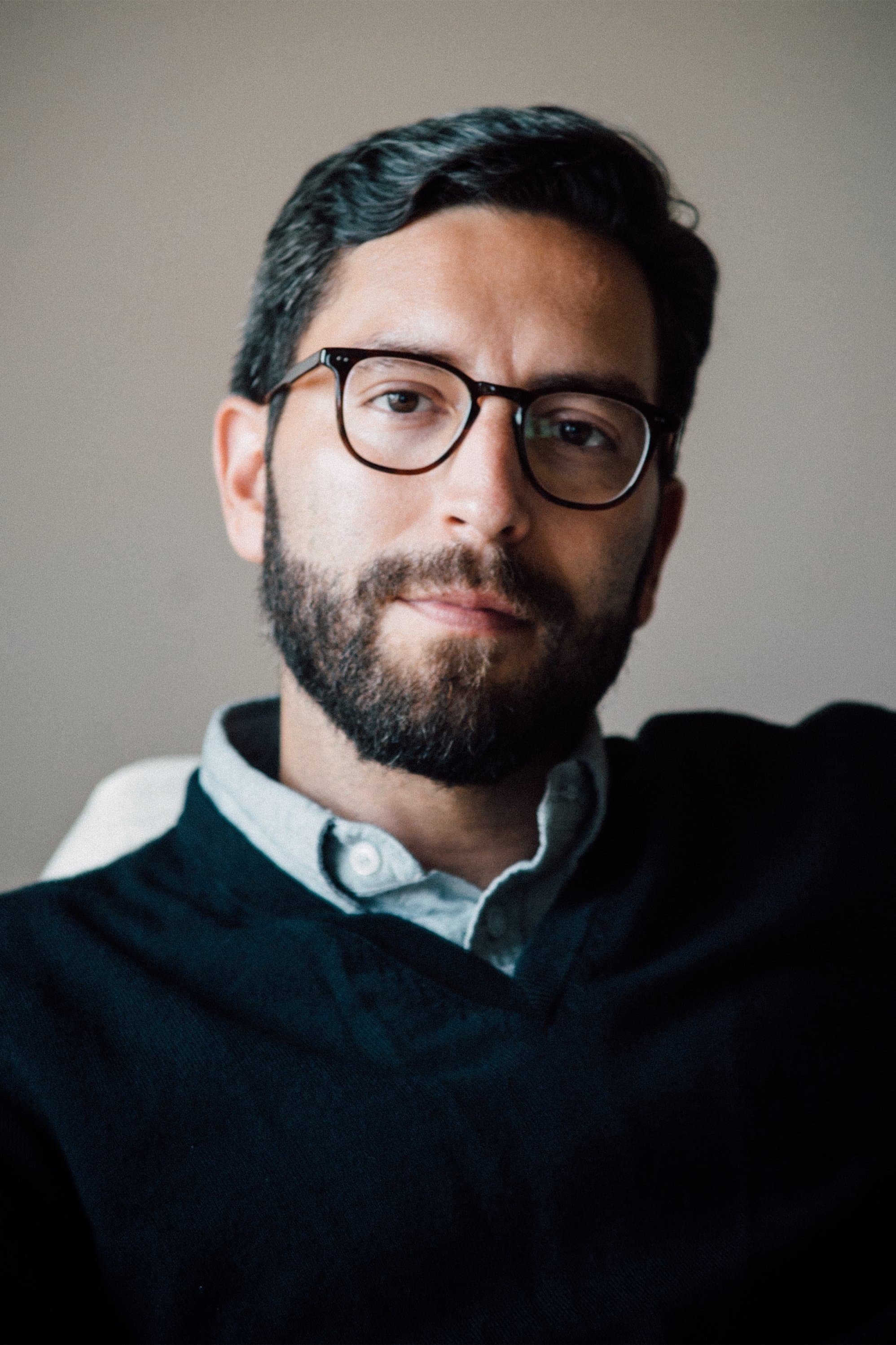 Alejandro de Leon profile