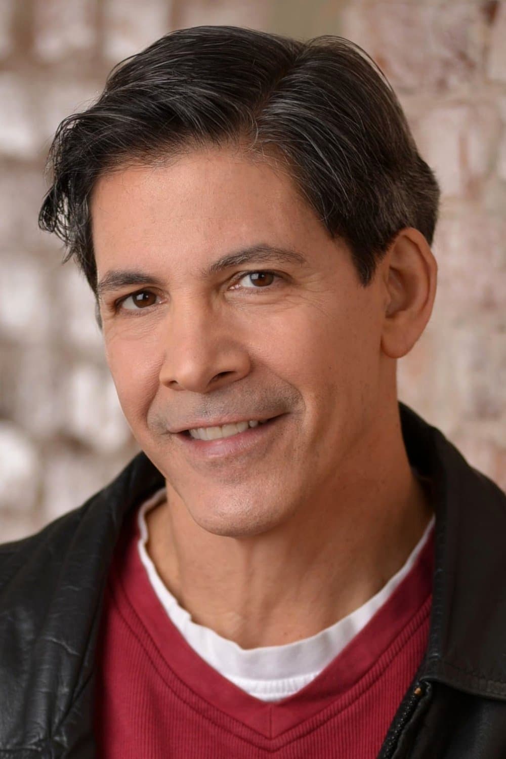 Lenny Grossman profile