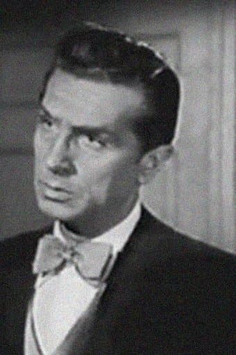 Stephen Bekassy profile