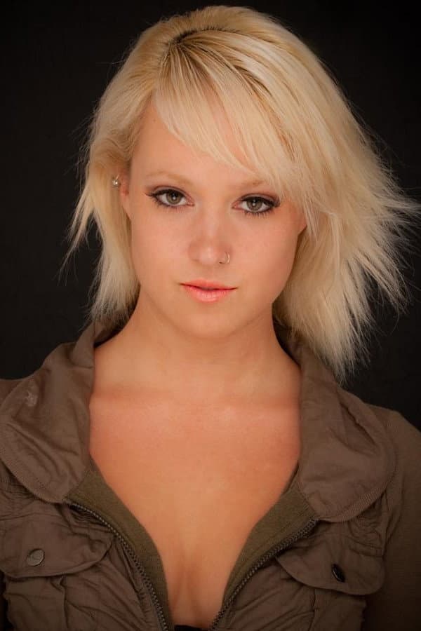 Lisa Palenica profile