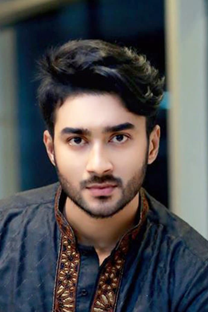 Ziaul Roshan profile