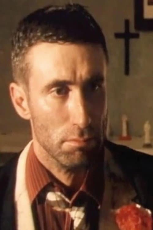 Lance Curtis profile