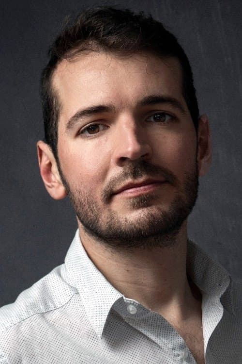 Pierrick Geais profile