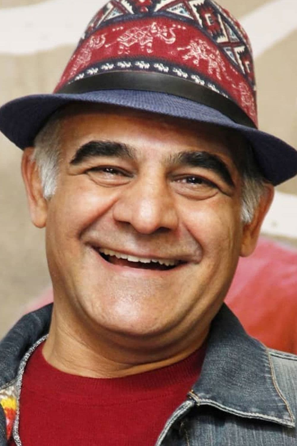 Siavash Cheraghipour profile