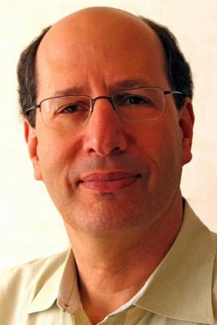 Ralph Guggenheim profile