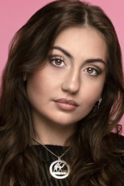 Ella Hammarsten Liedberg profile