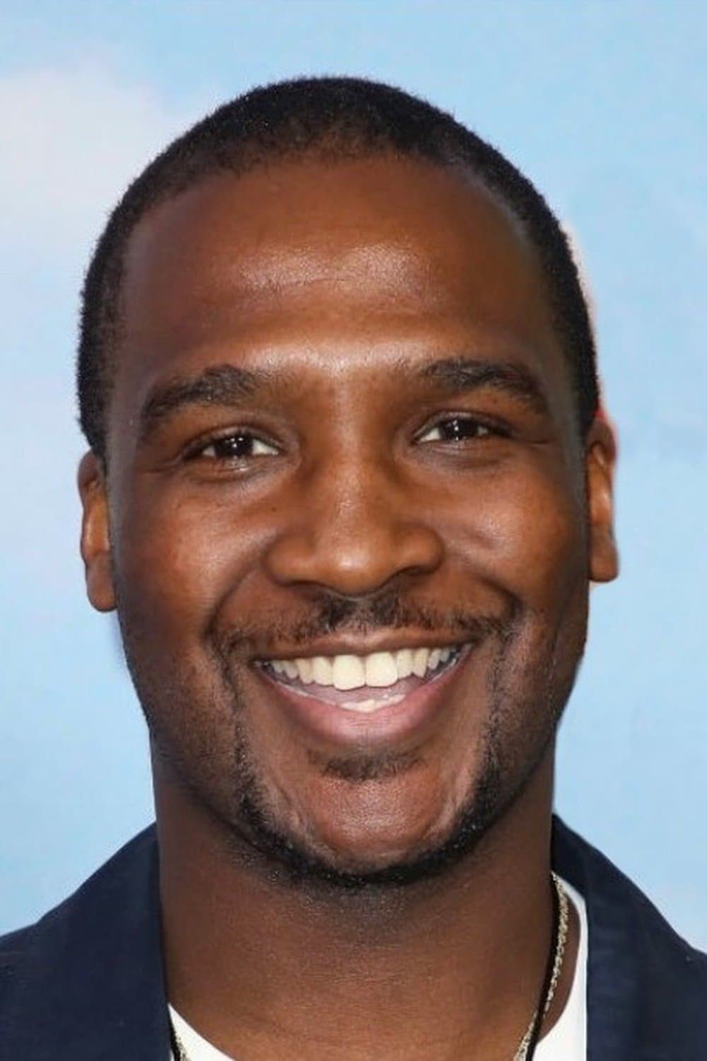 Jerod Haynes profile