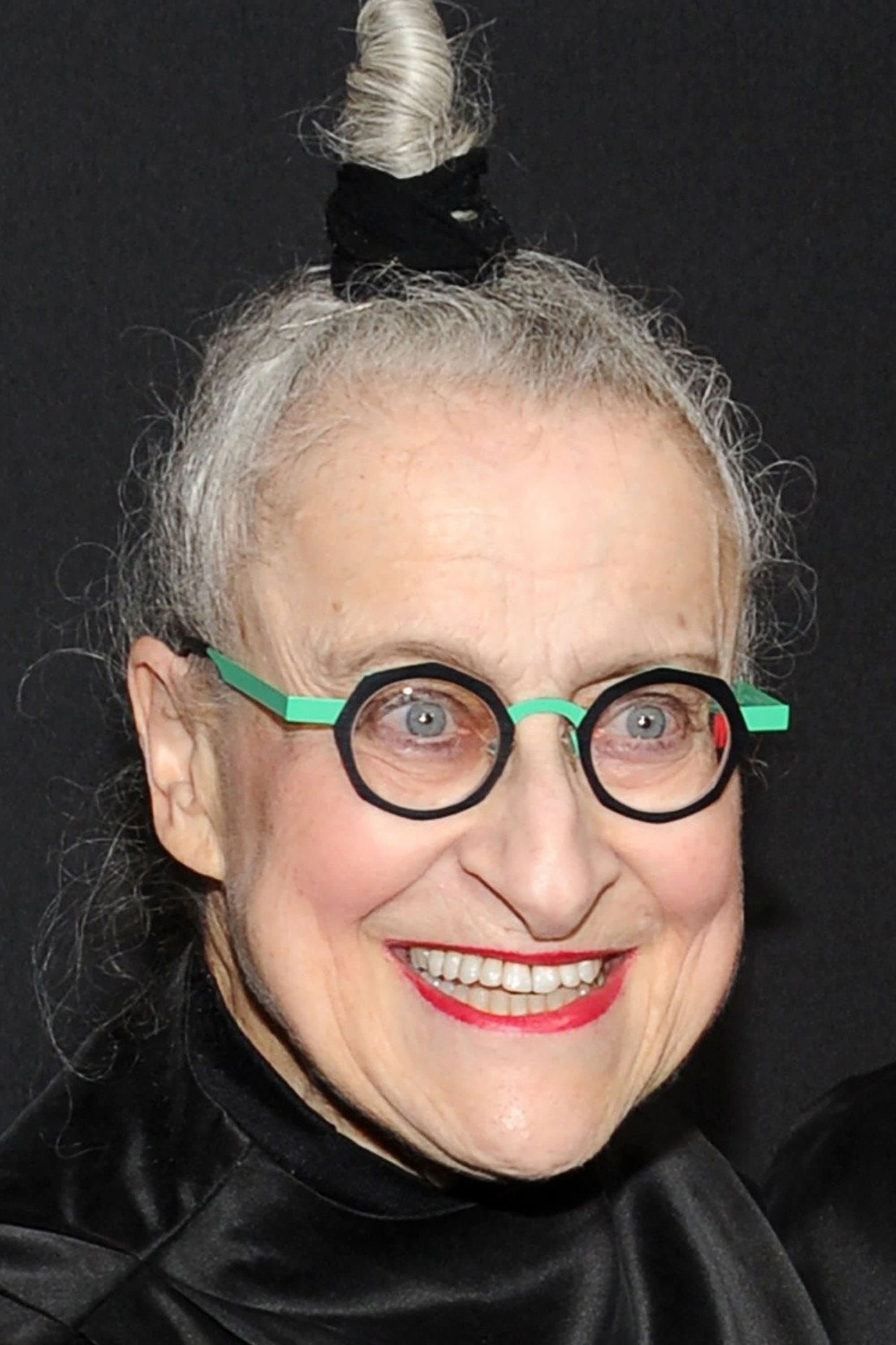 Jacqueline Robbins profile