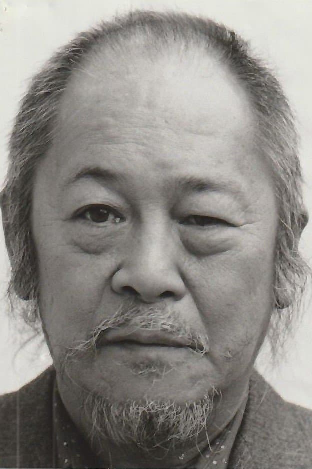 Victor Wong profile