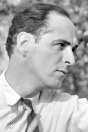 Baldwin Cooke profile