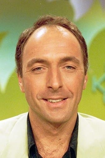 Alfred Van Den Heuvel profile