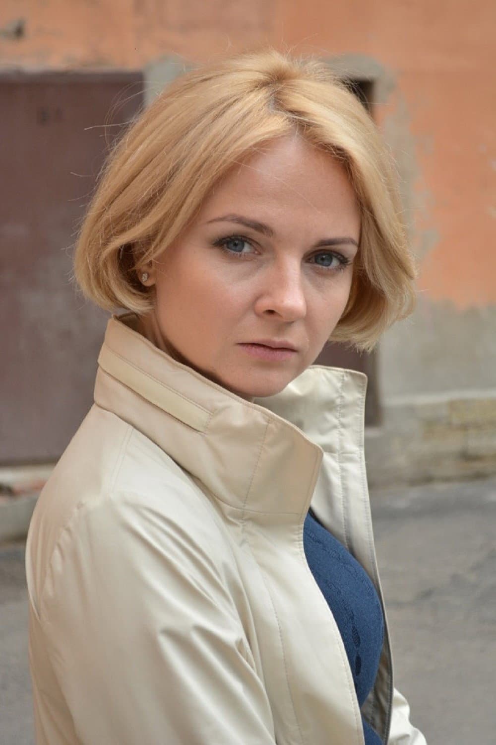 Svetlana Schedrina profile