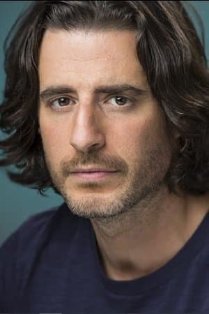 Jonathan Roumie profile