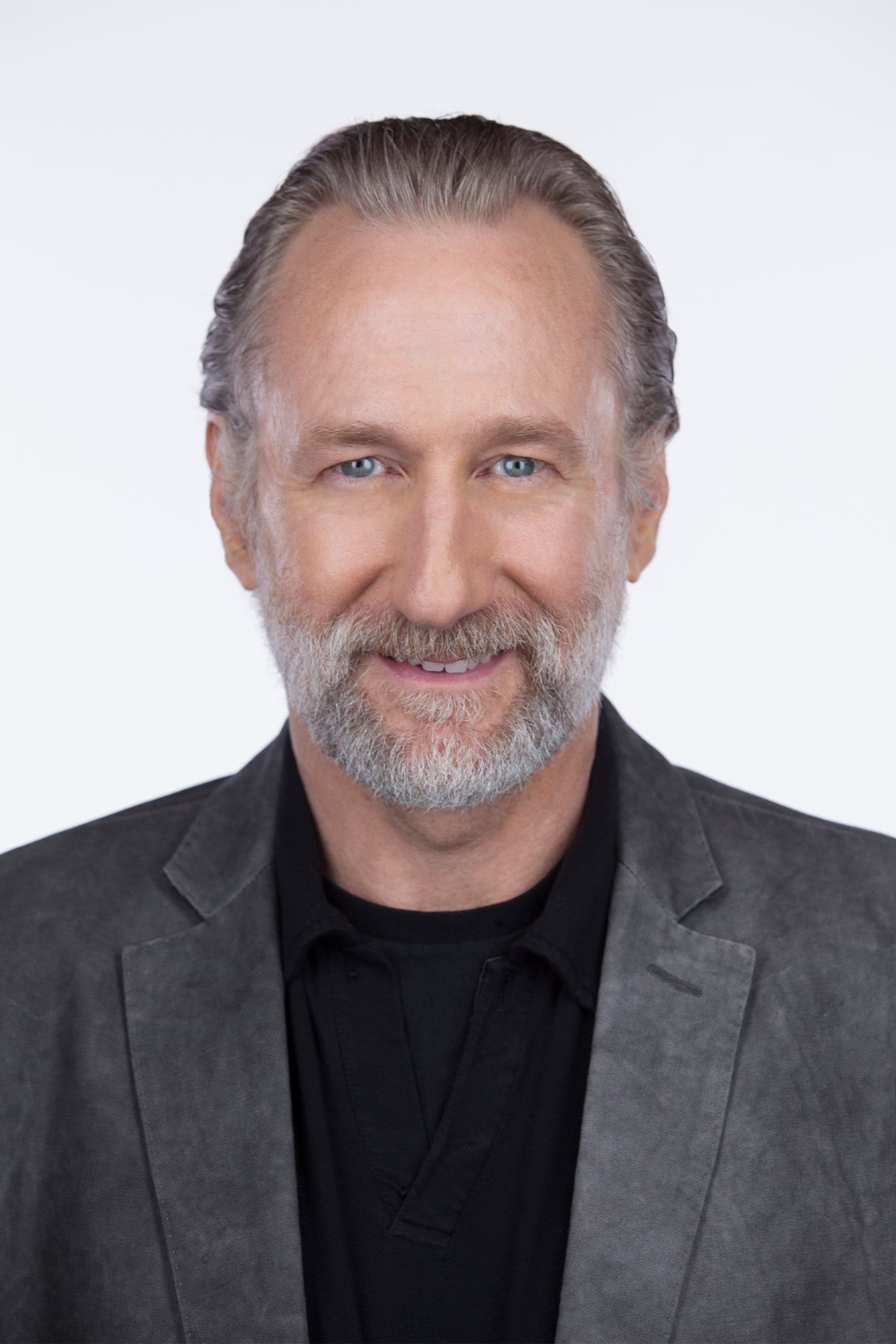Brian Henson profile