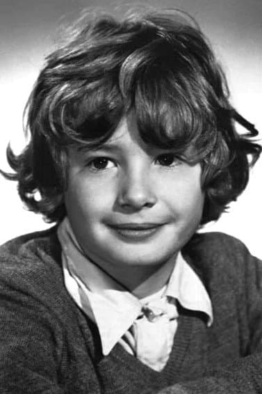 Mark Lester profile