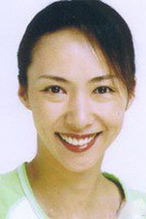 Kana Fujieda profile