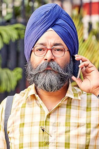 Kuljeet Singh profile