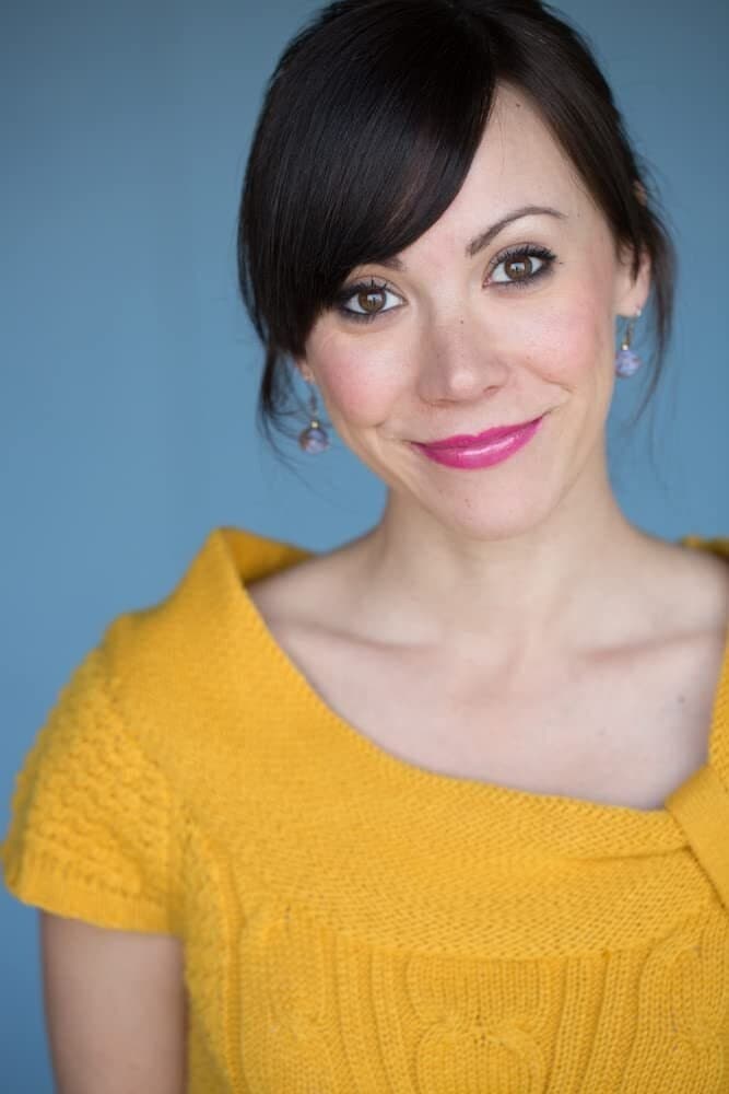 Renee Dorian profile