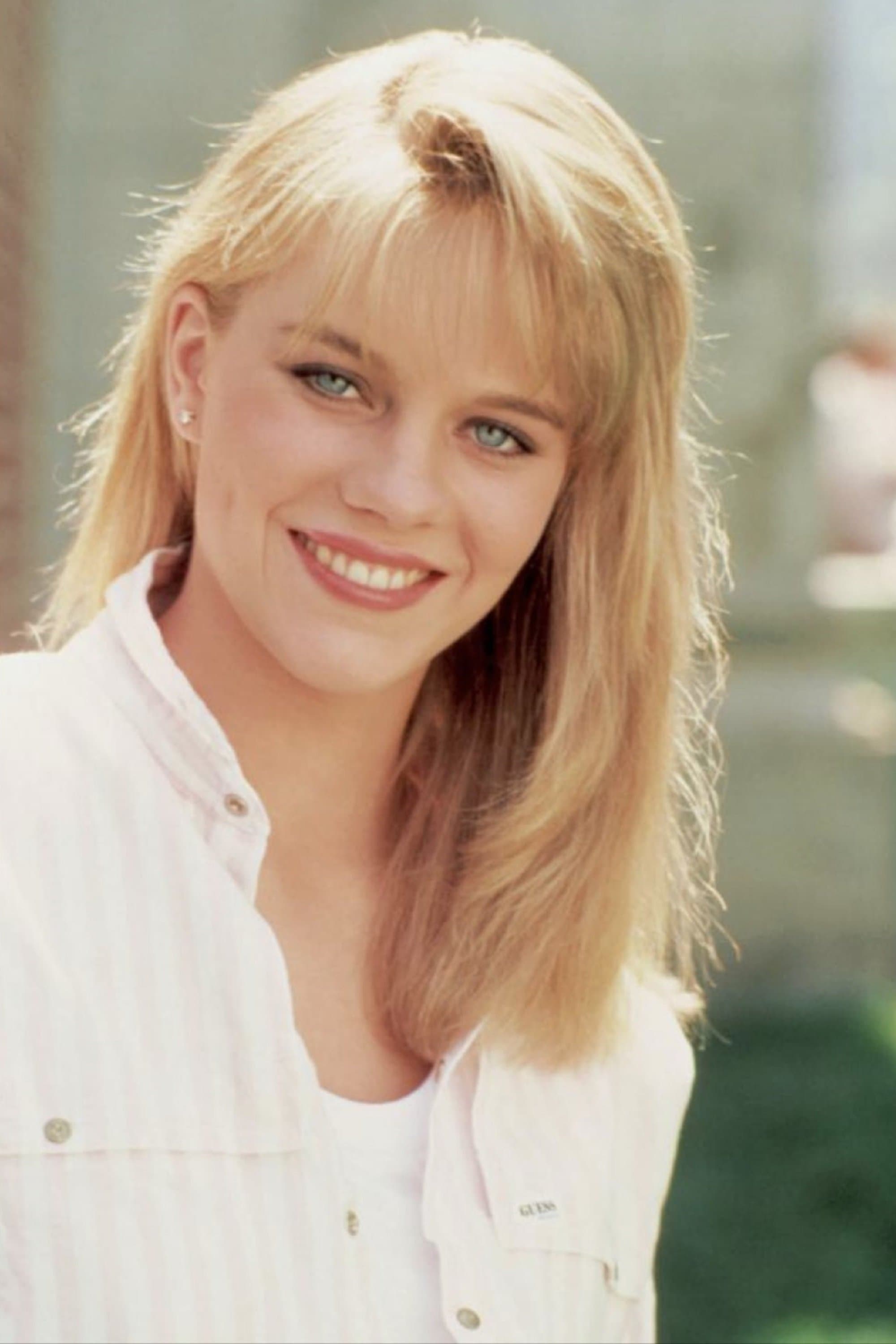 Camille Cooper profile