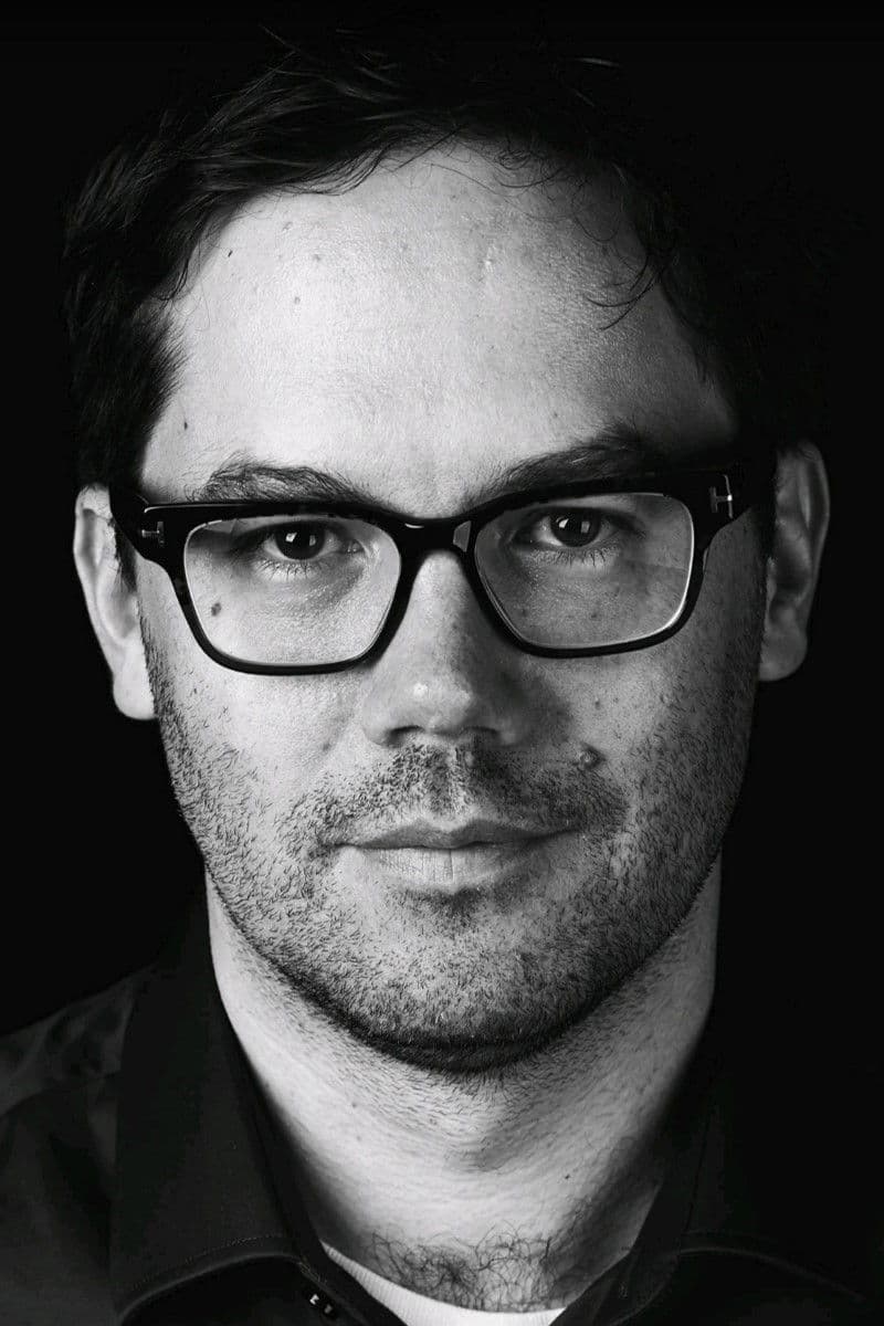 Michael Stasko profile