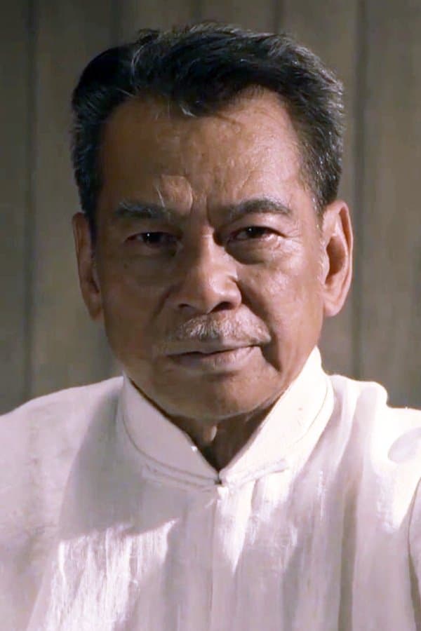 Chen Kuan-Tai profile