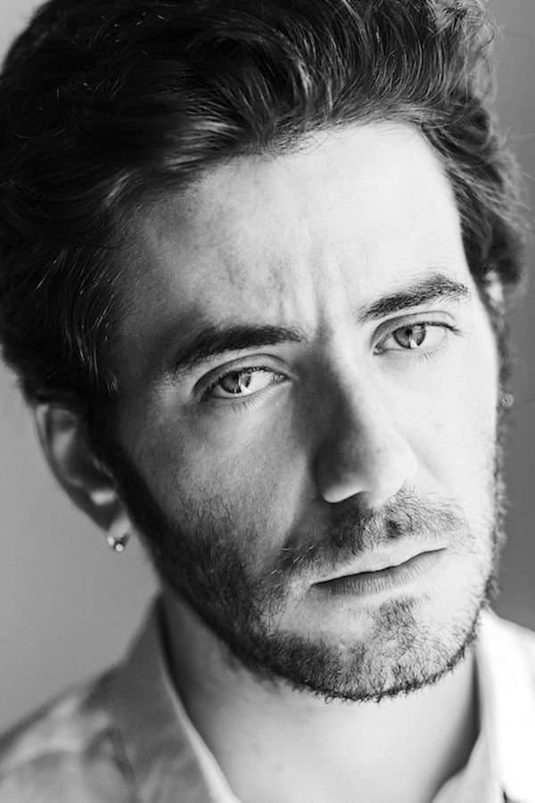 Simone Corbisiero profile