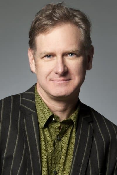 Scott Bellis profile