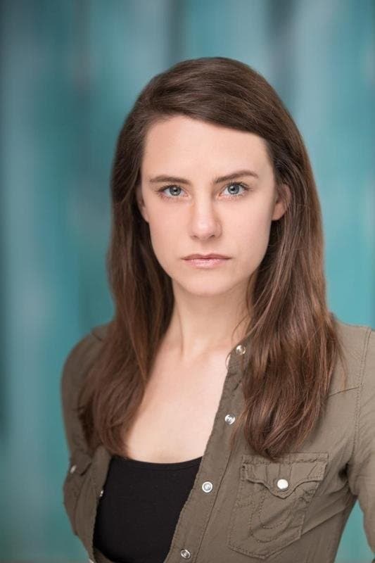 Callie Bussell profile