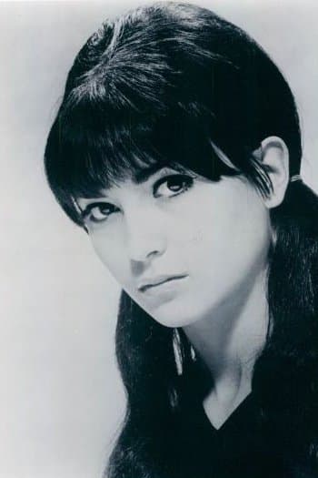 Jacqueline Giroux profile