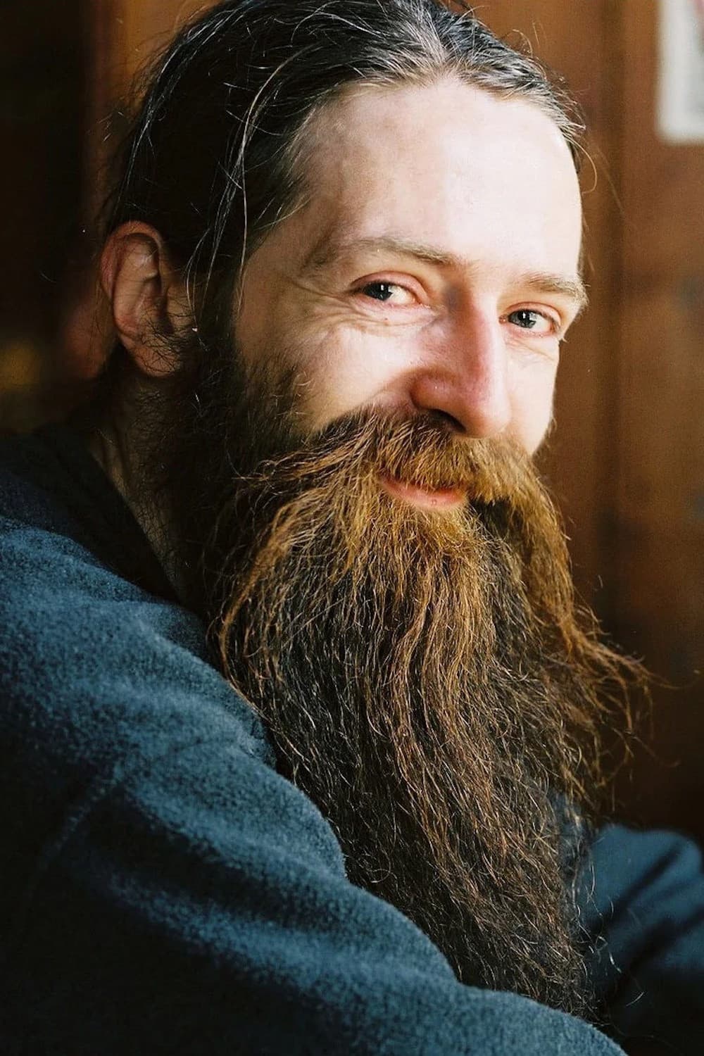 Aubrey de Grey profile