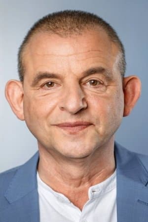 Dominique Horwitz profile