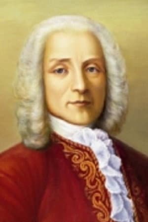 Domenico Scarlatti profile