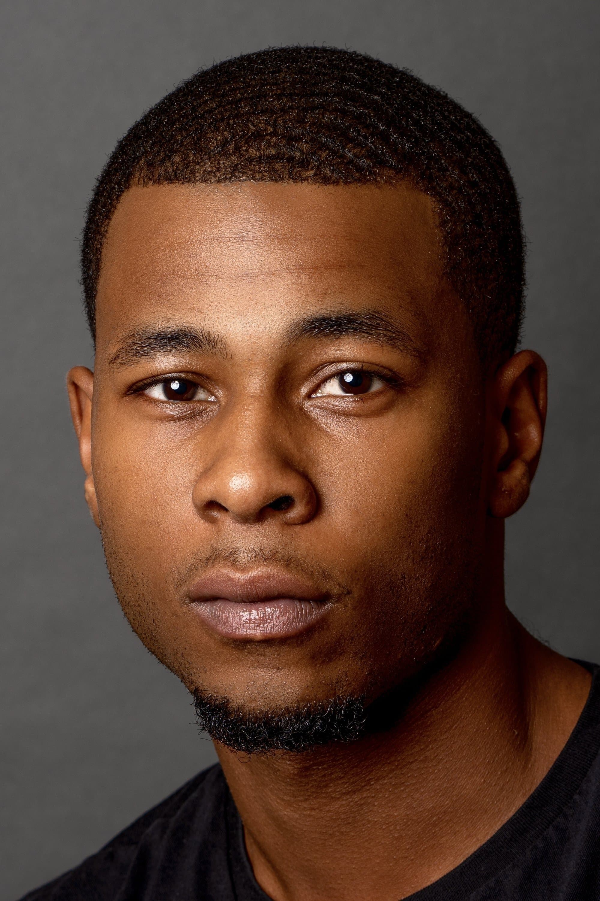 J. Alphonse Nicholson profile