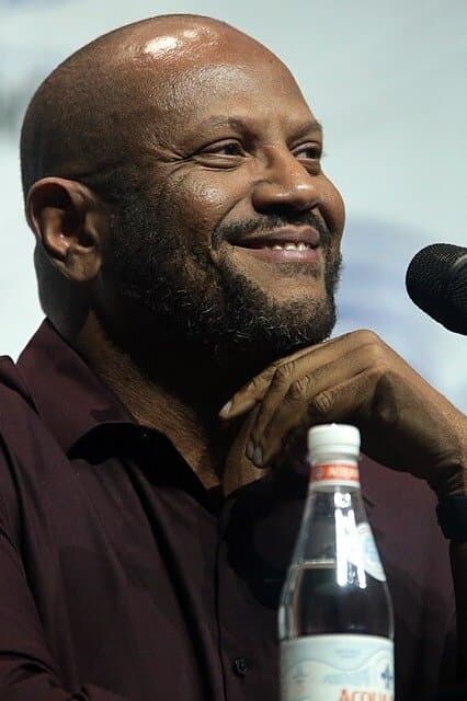 James Tucker profile