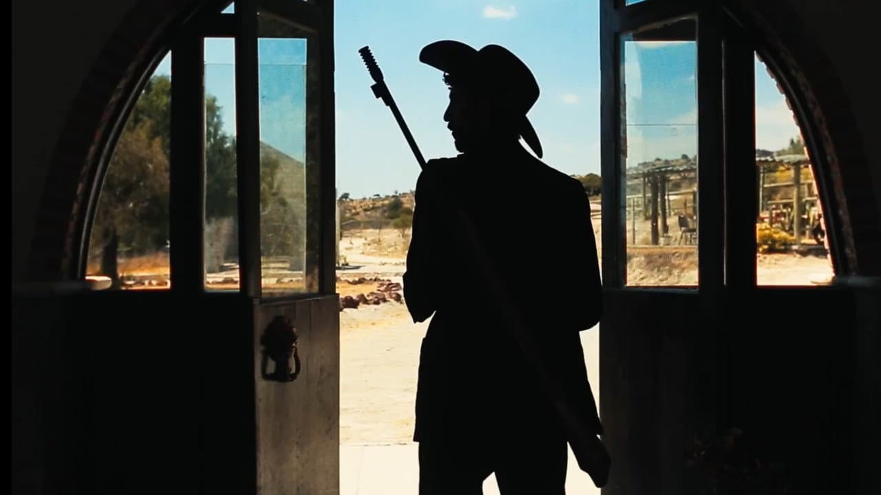 The day of the mosquito backdrop