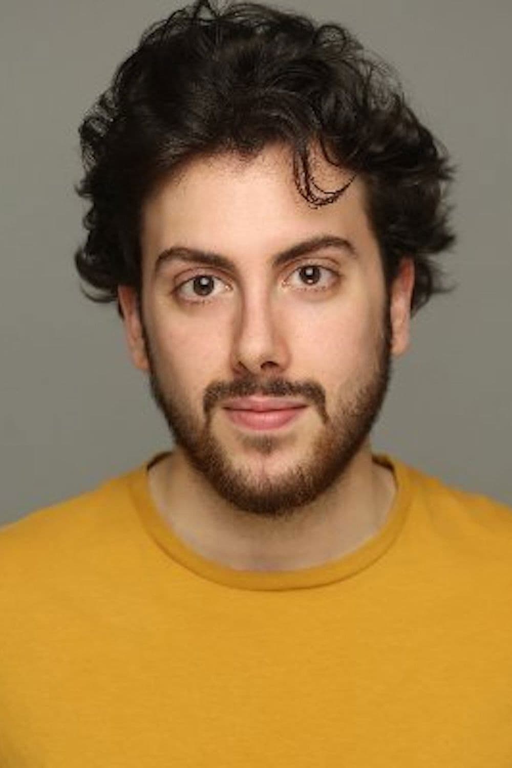 Rafael Ramos profile