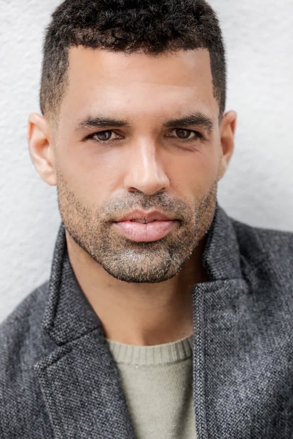 Cottrell Guidry profile