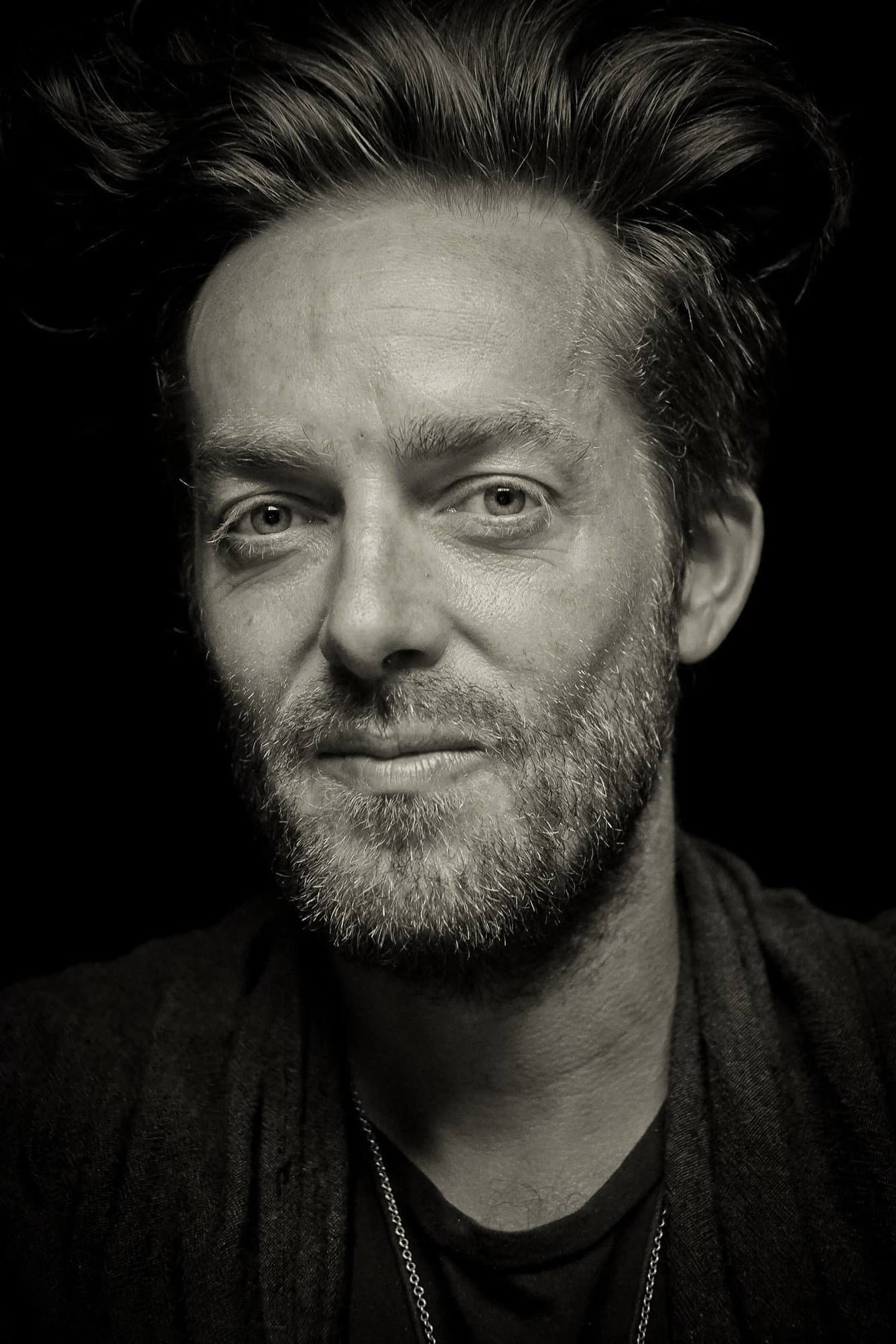 Adam Freeland profile