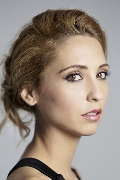 Mery Cabezuelo profile