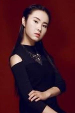 Huo Jing Nan profile