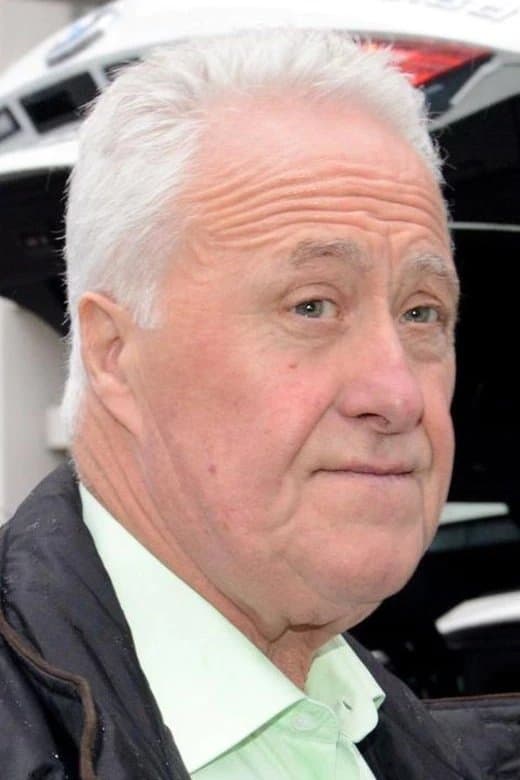 Rolf Schumacher profile