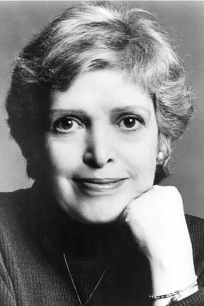 Marilyn Cooper profile