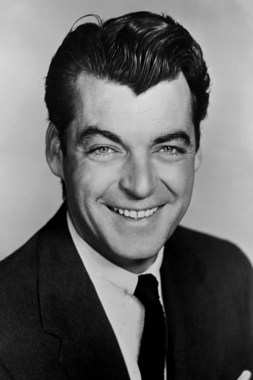 Rory Calhoun profile