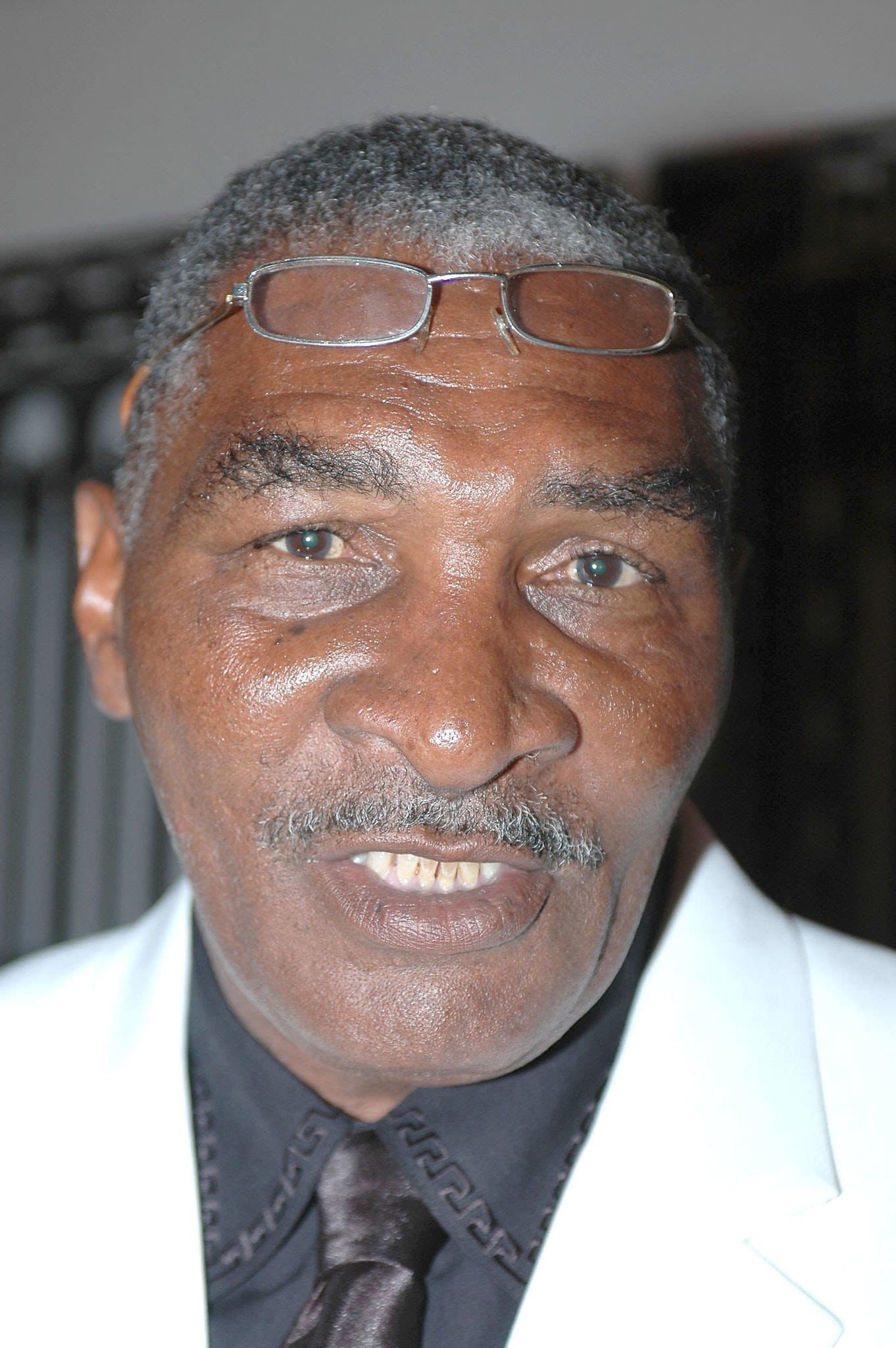 Richard Williams profile