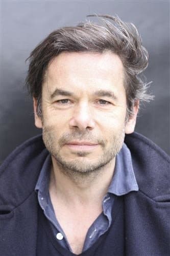 Loïc Houdré profile