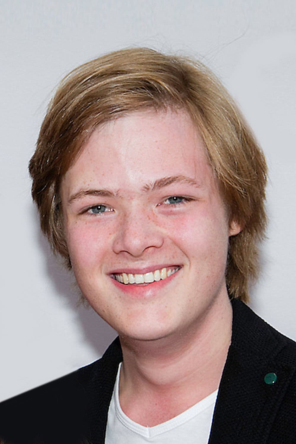 Stefan Collier profile