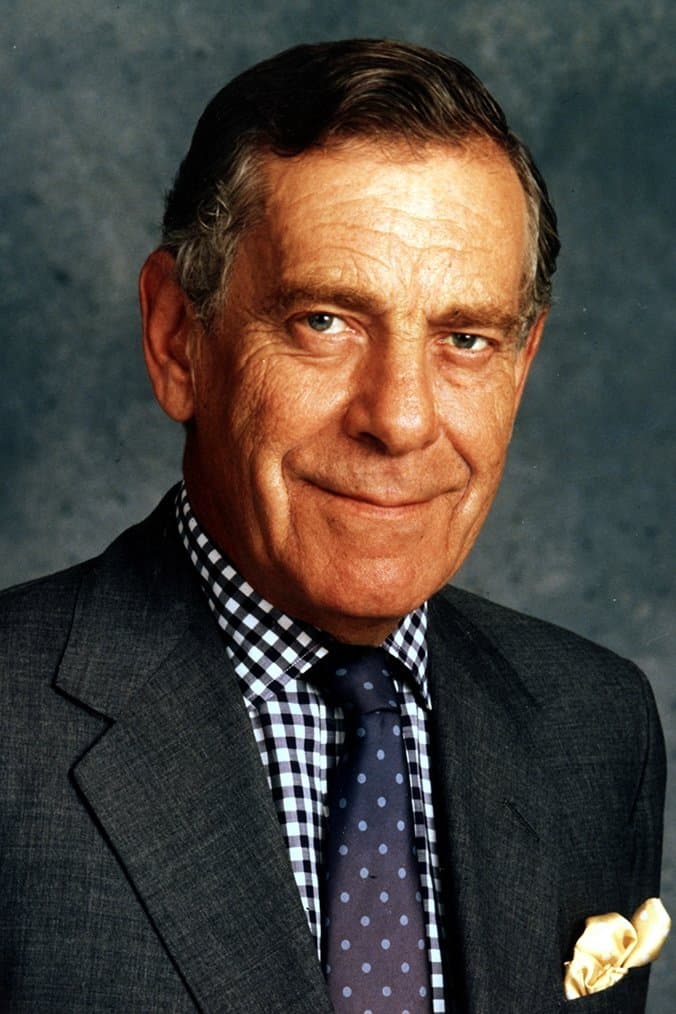 Morley Safer profile