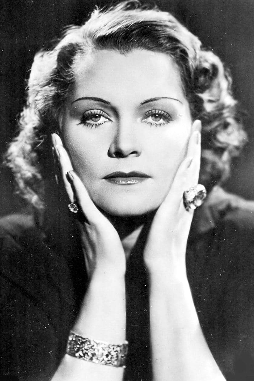 Olga Tschechowa profile