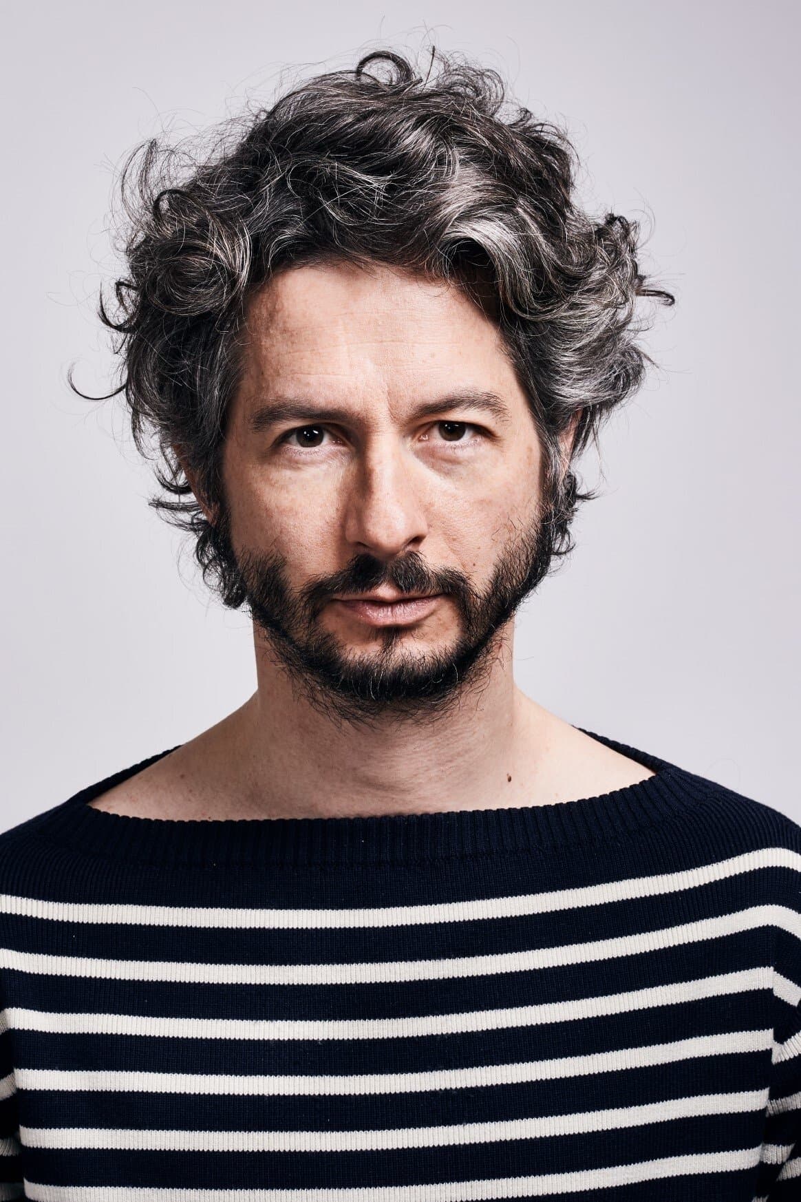 Nicolas Ronchi profile