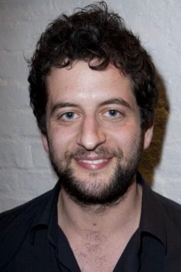 Bijan Sheibani profile